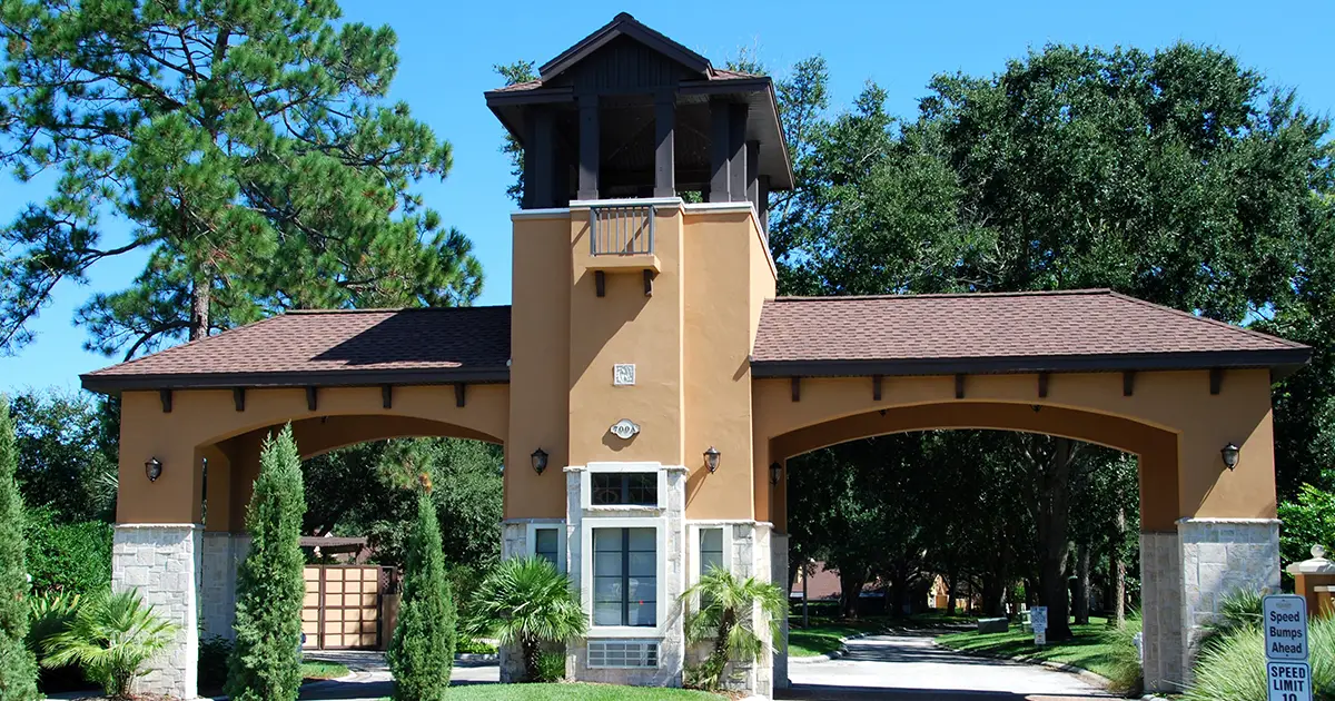 Summer House Condominiums