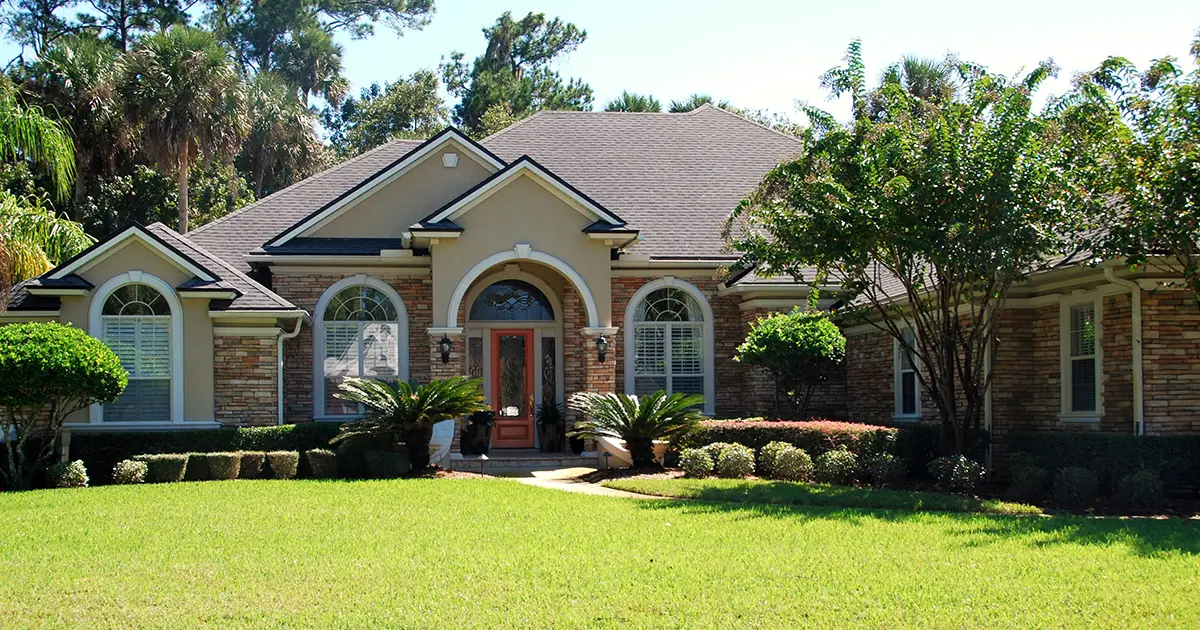 St. Johns Plantation