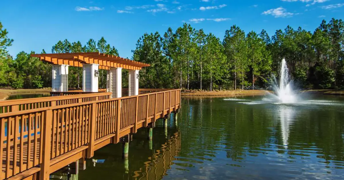 The Colony at Greenbriar