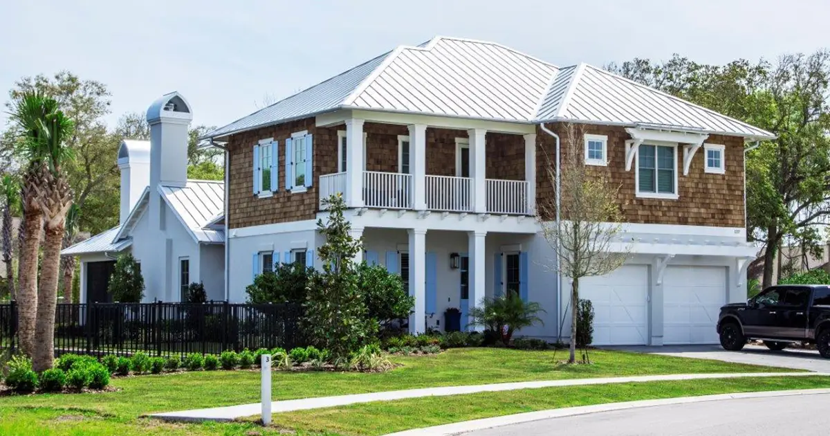 The Palms at Ponte Vedra