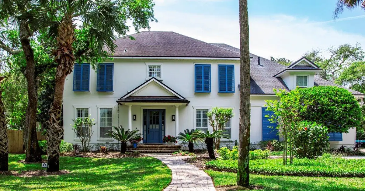 The Grove and Grove North