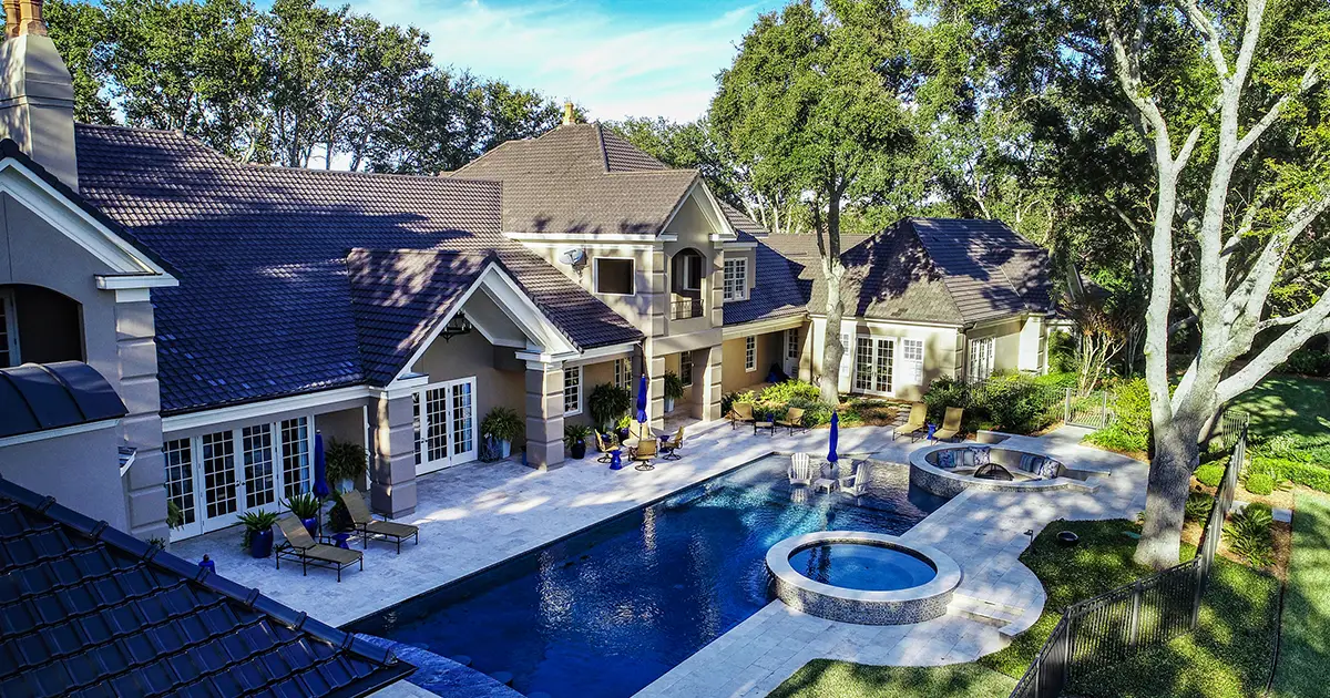 The Plantation at Ponte Vedra