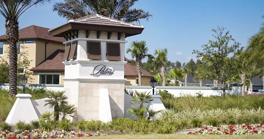 The Palms at Nocatee