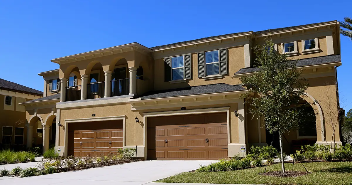 The Villas at Nocatee