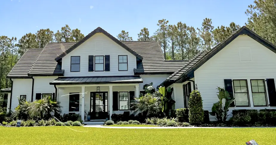 Twenty Mile in Nocatee