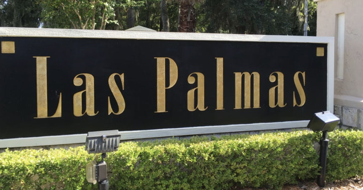 Las Palmas