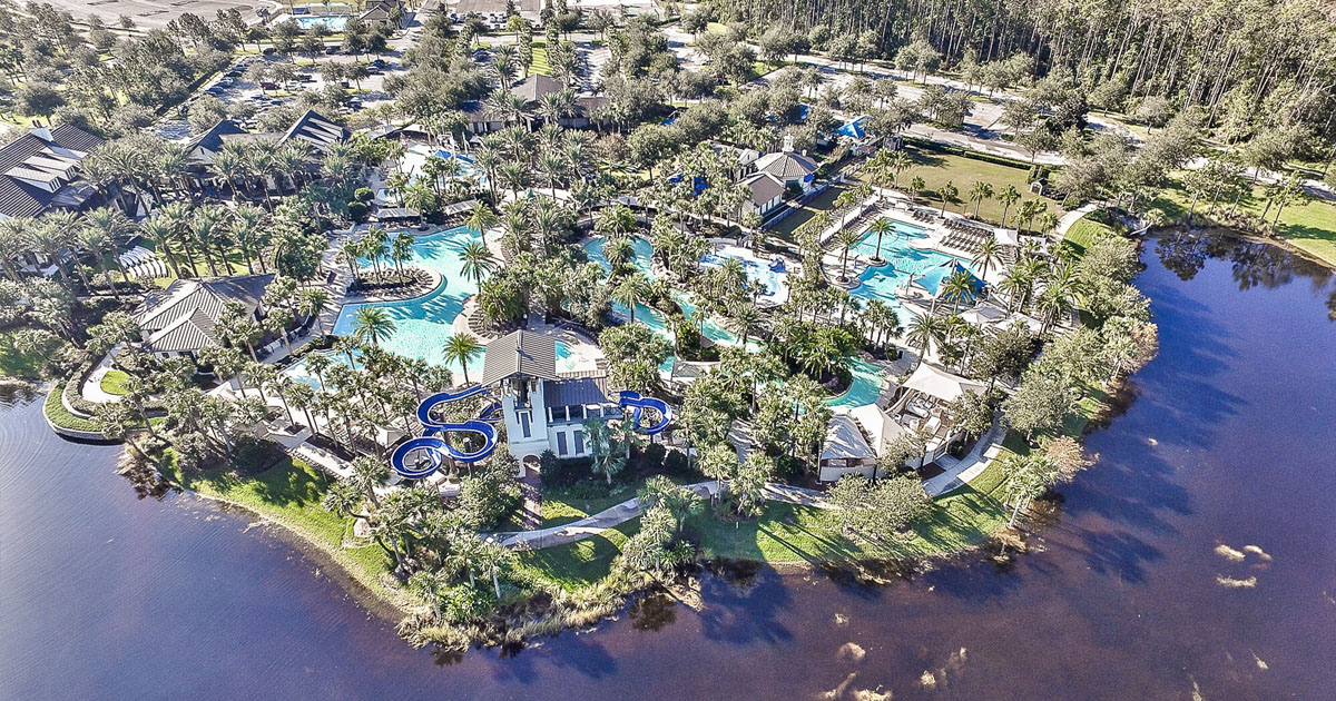 Nocatee, Masterplanned Community in Ponte Vedra, Next Chapter