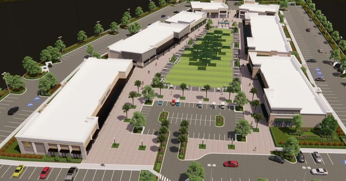 The Hub at Nocatee: What Residents Can Expect from the New Marketplace Opening in 2028