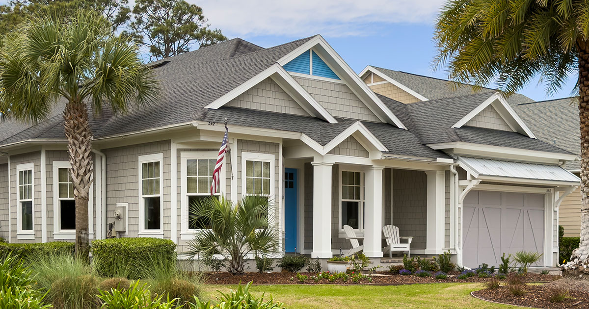 Downsizing in Ponte Vedra: The First Steps Toward a Simpler, More Enjoyable Lifestyle