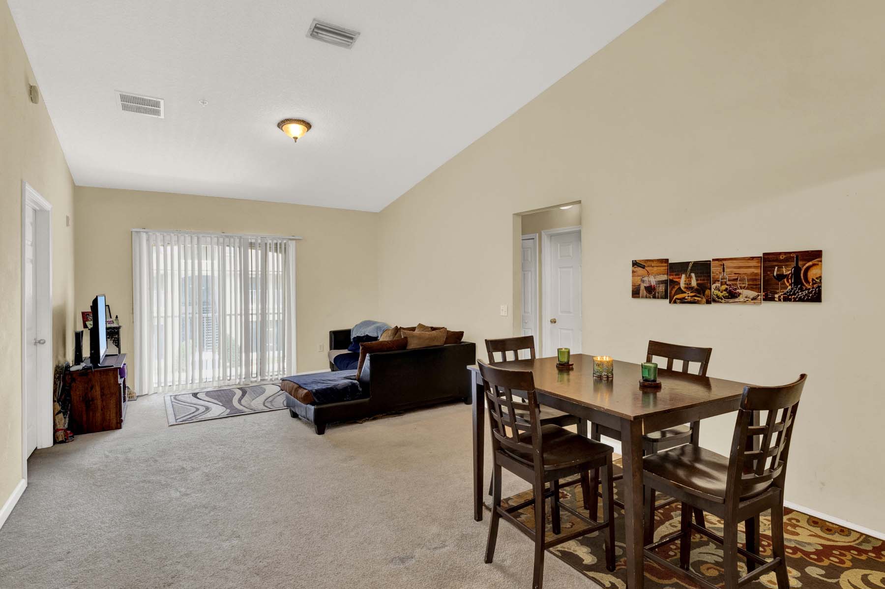 6111 Maggies Circle Unit 115