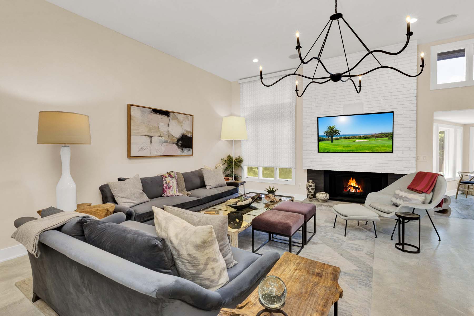 62 Players Club Villas Road