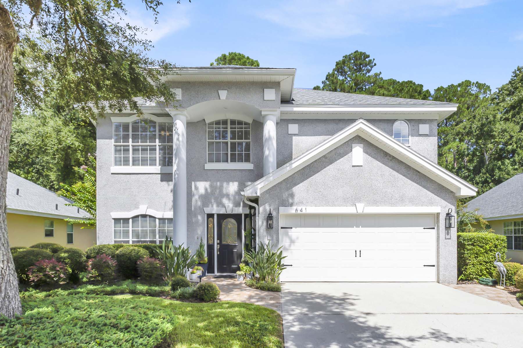 641 Lake Stone Circle