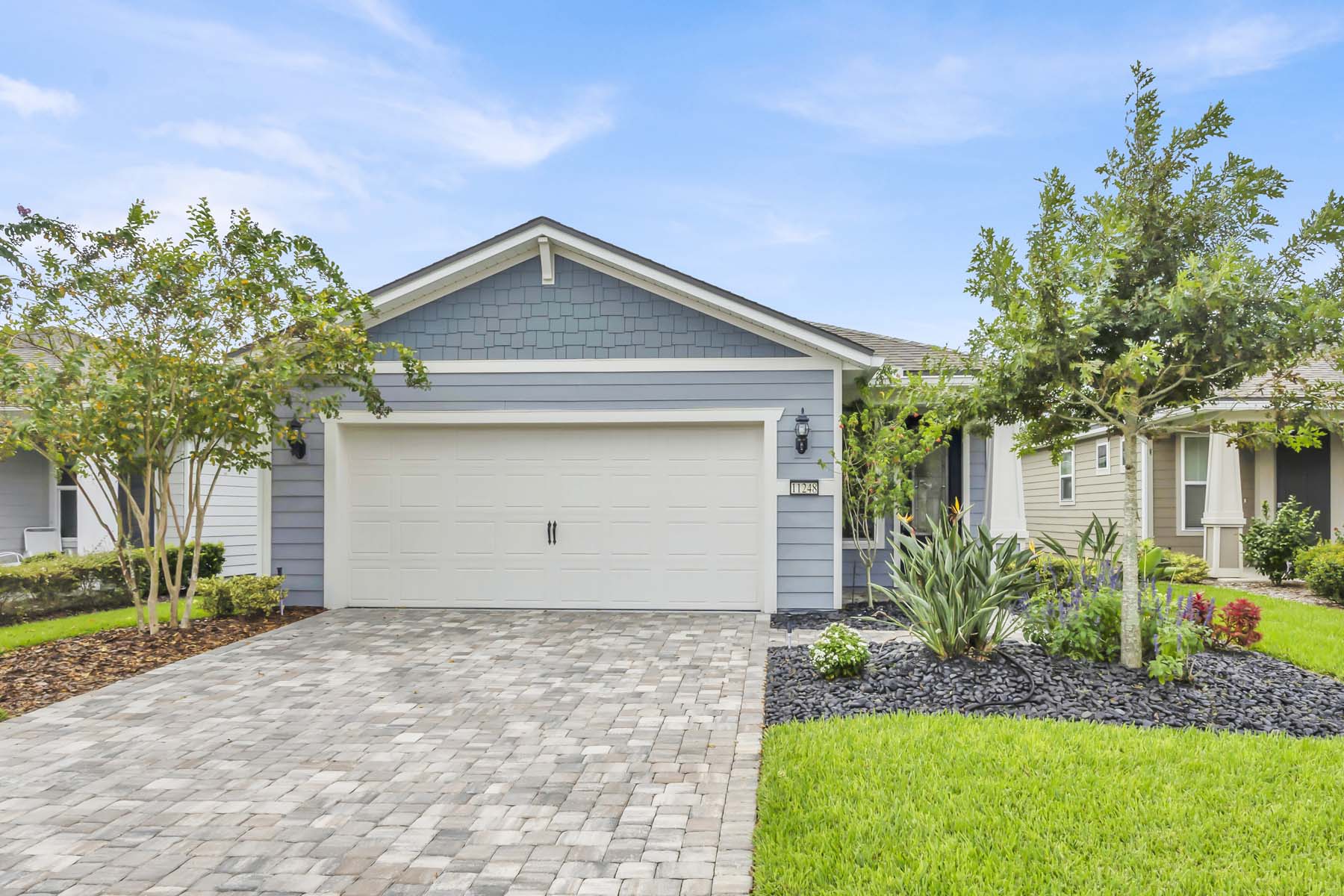 11248 City Front Drive