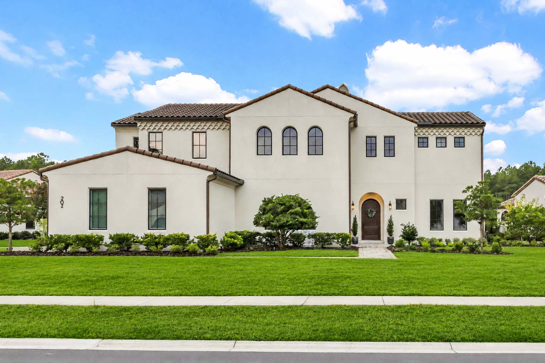 202 Wilderness Ridge Drive