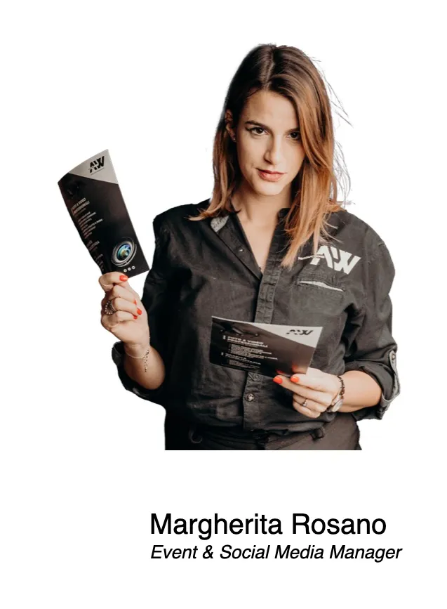 Margherita Rosano
