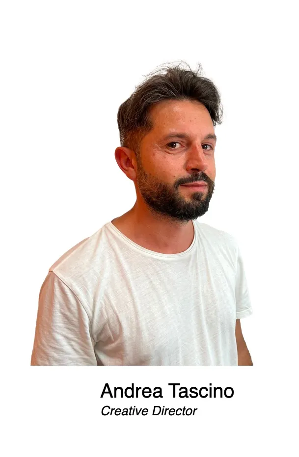 Andrea Tascino