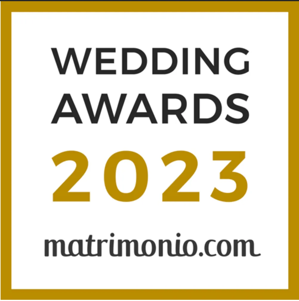 Wedding Awards 2023 Matrimonio.com
