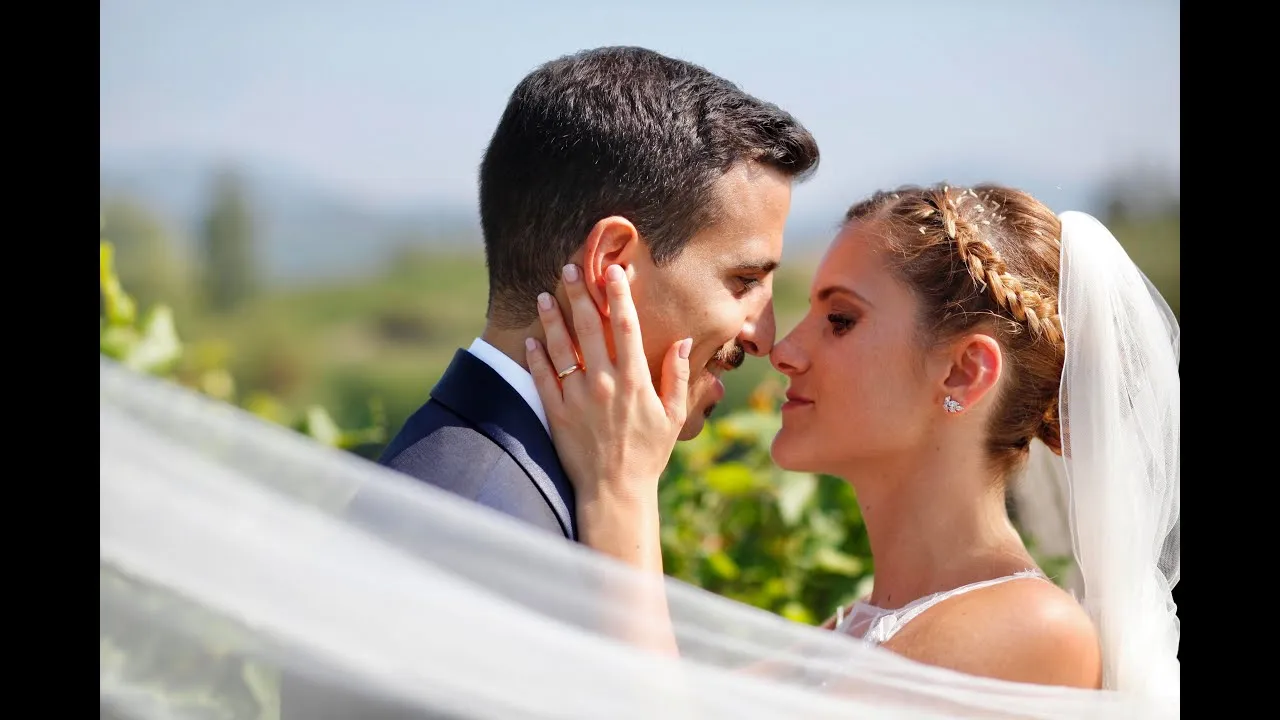 Gabriele e Vanessa, Trisobbio