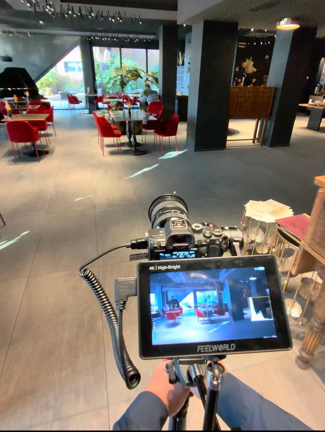 Phi Hotels by Xenia, un viaggio tra ospitalità e benessere: video di AW Creative Studio