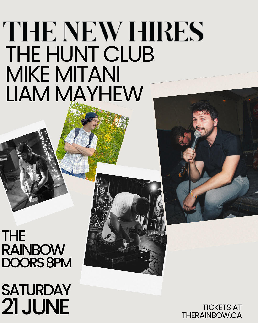 Gig image