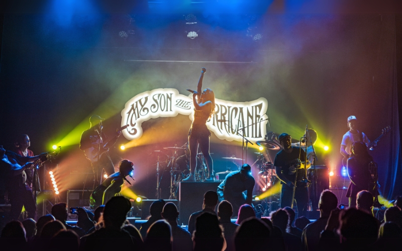 Gig image