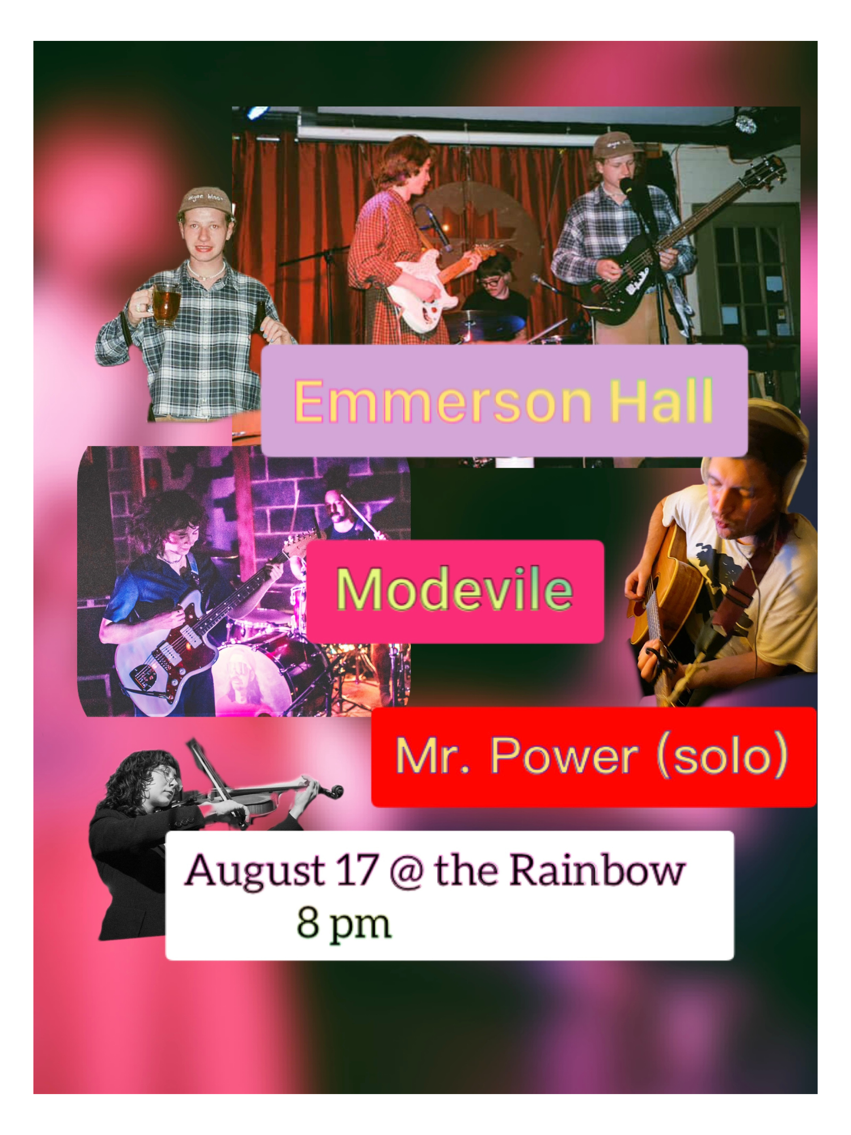 Gig image
