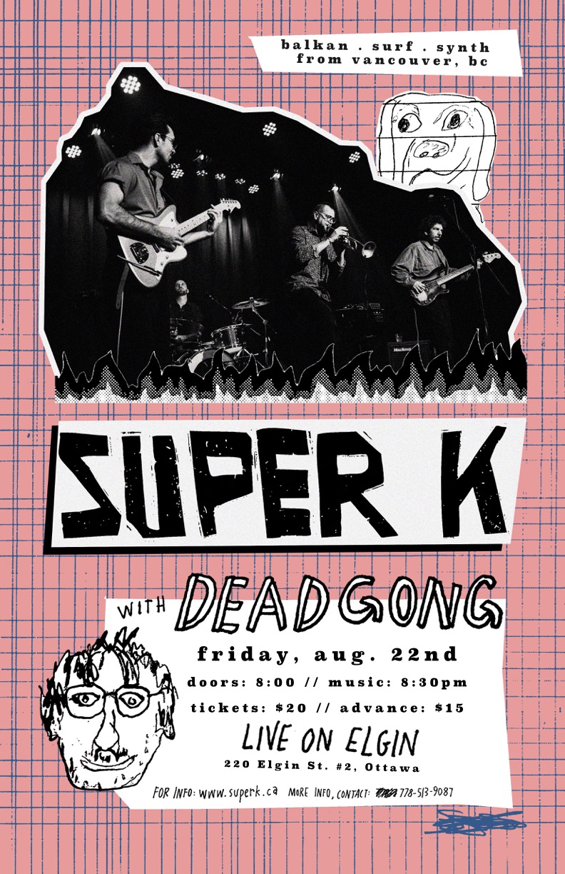 Gig image