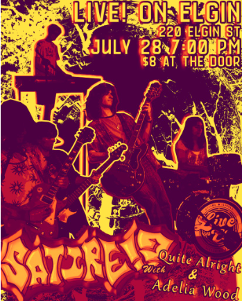 Gig image
