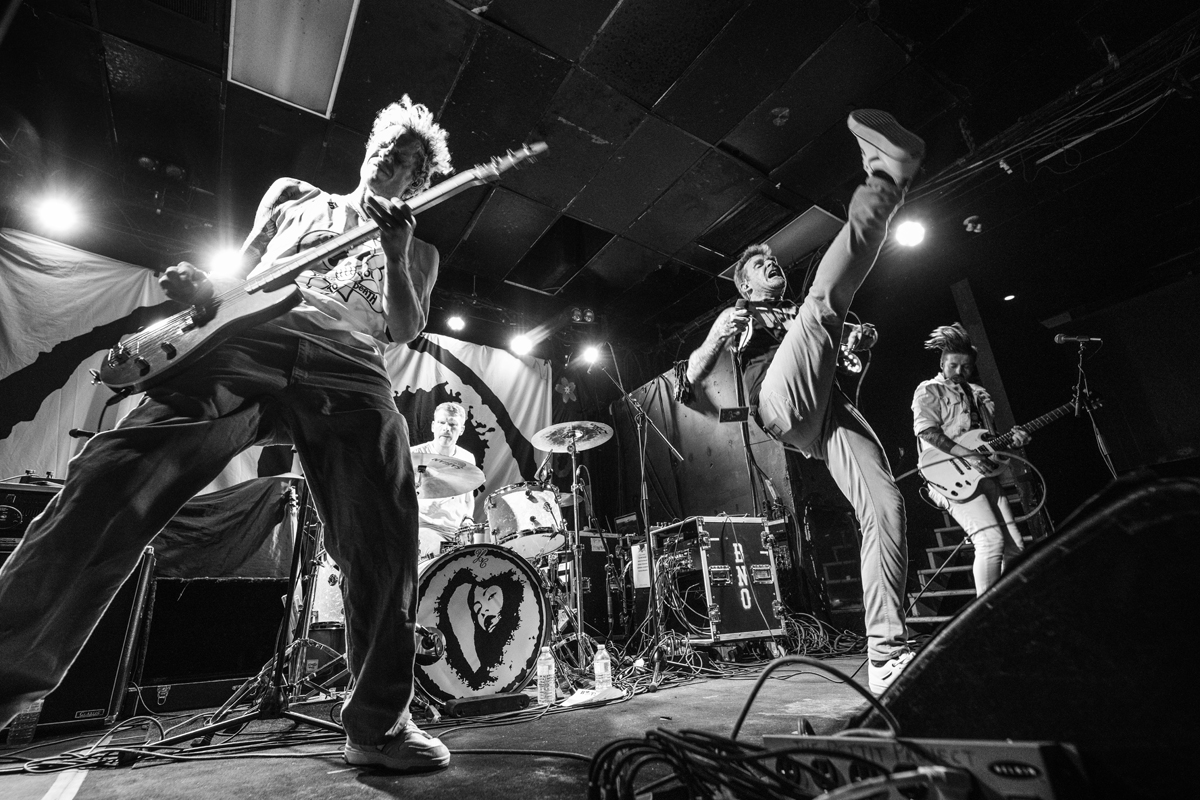 Gig image