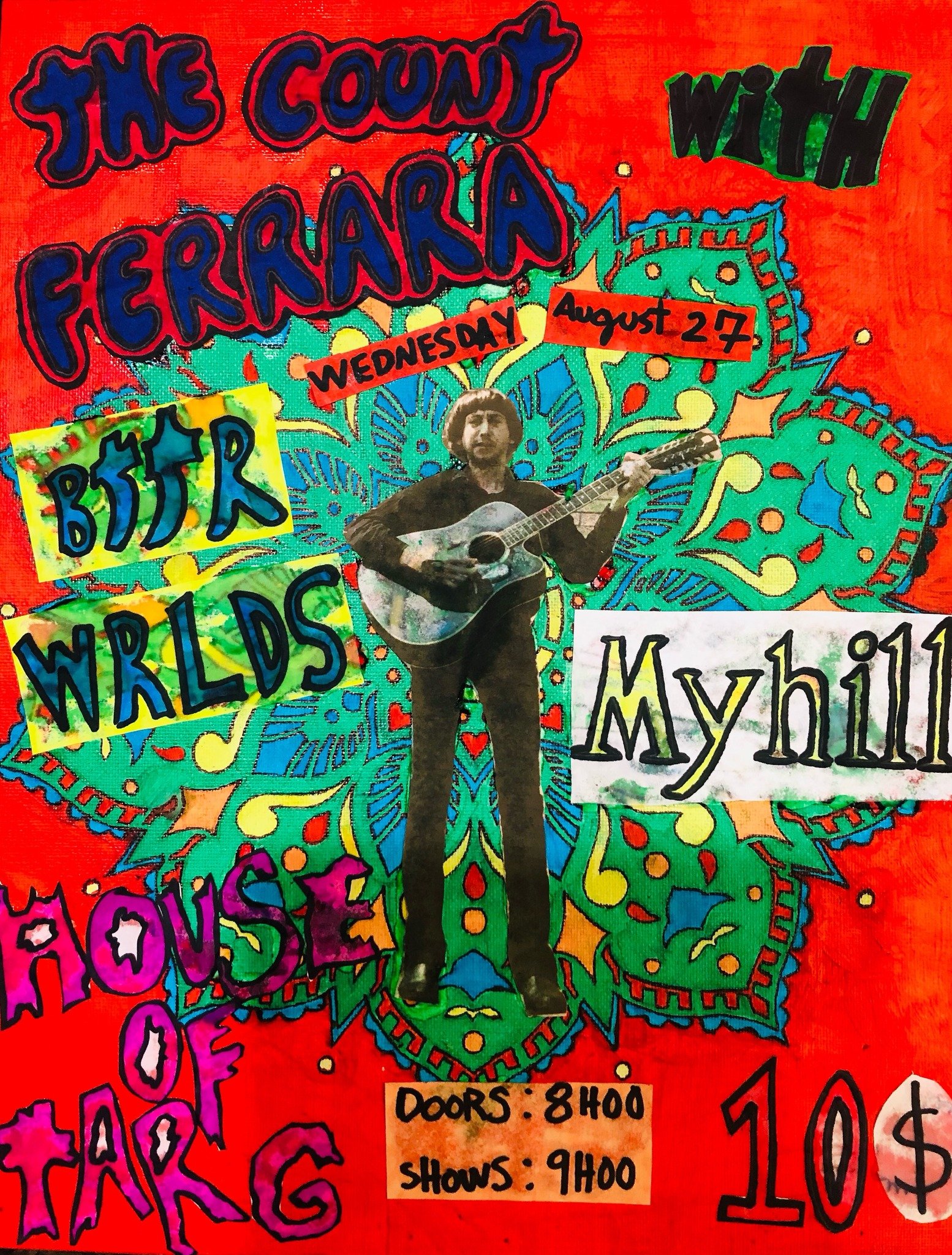 Gig image