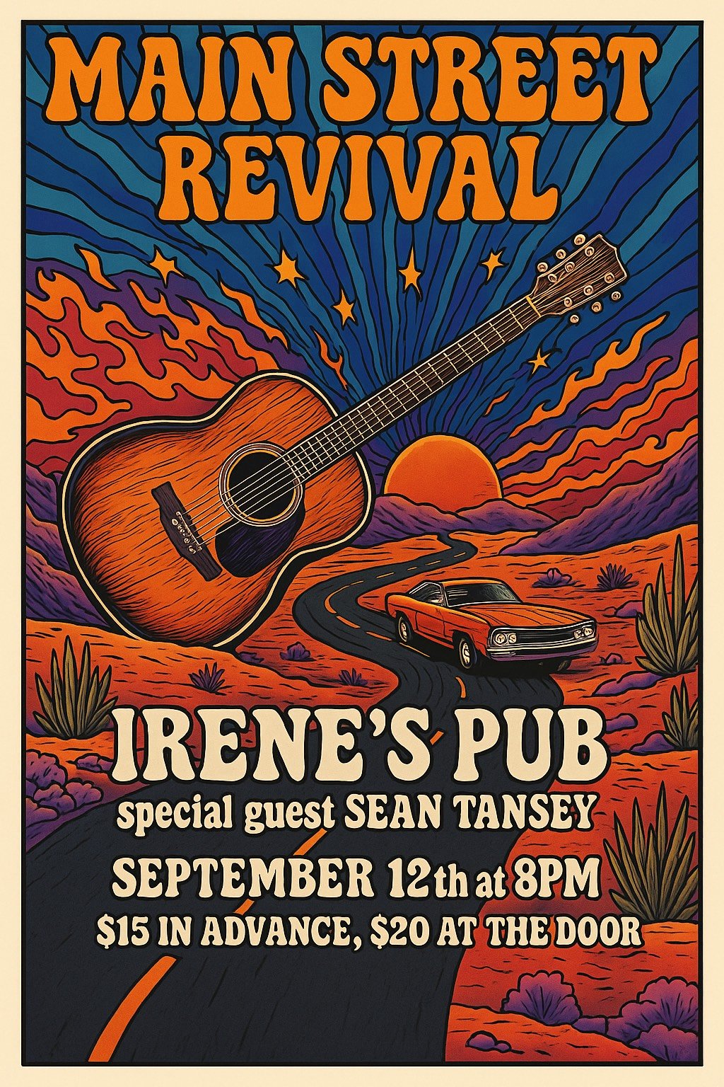 Gig image