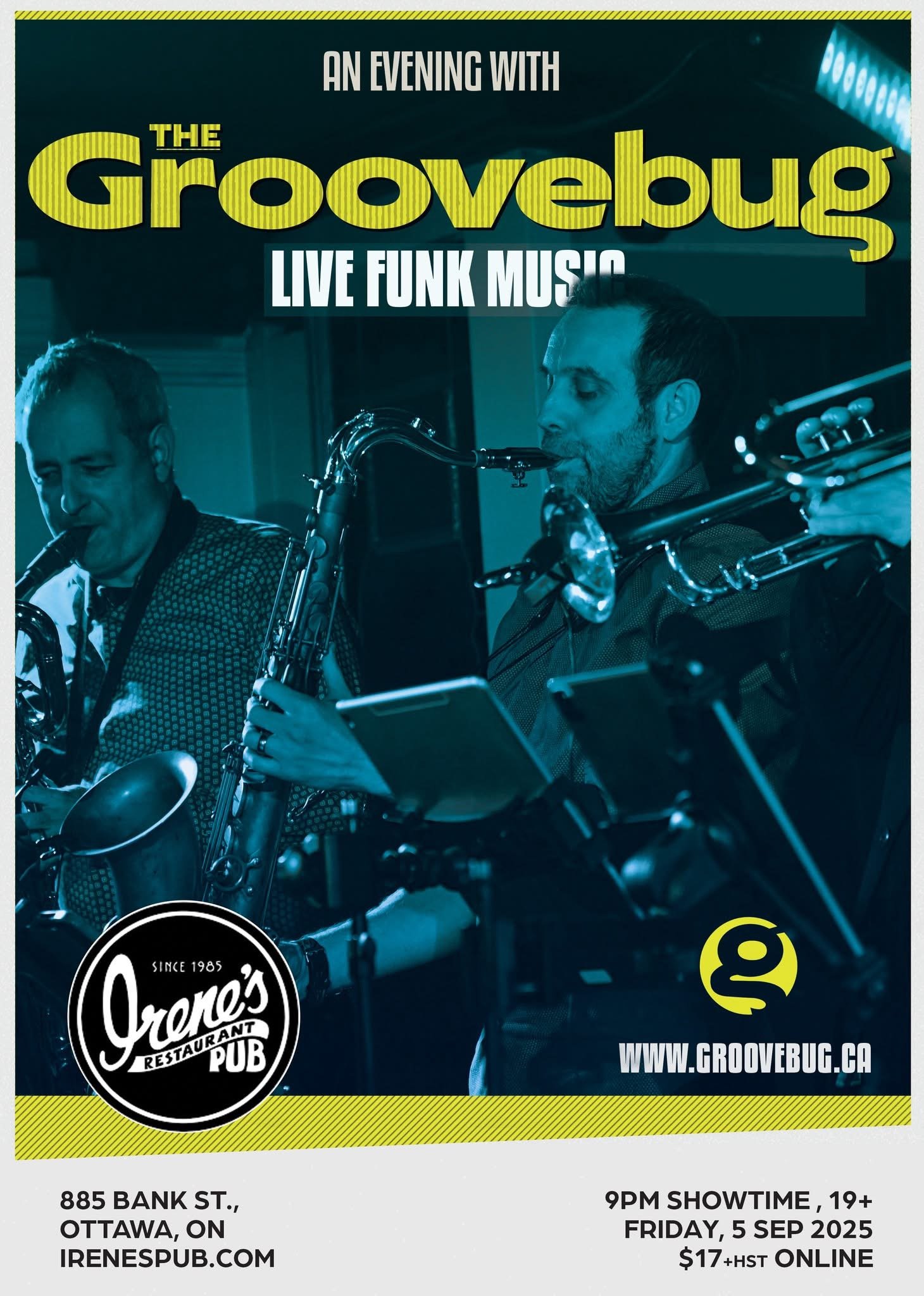 Gig image