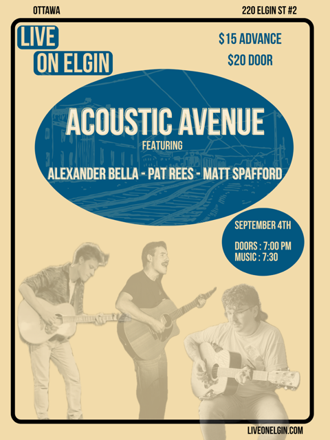 Gig image