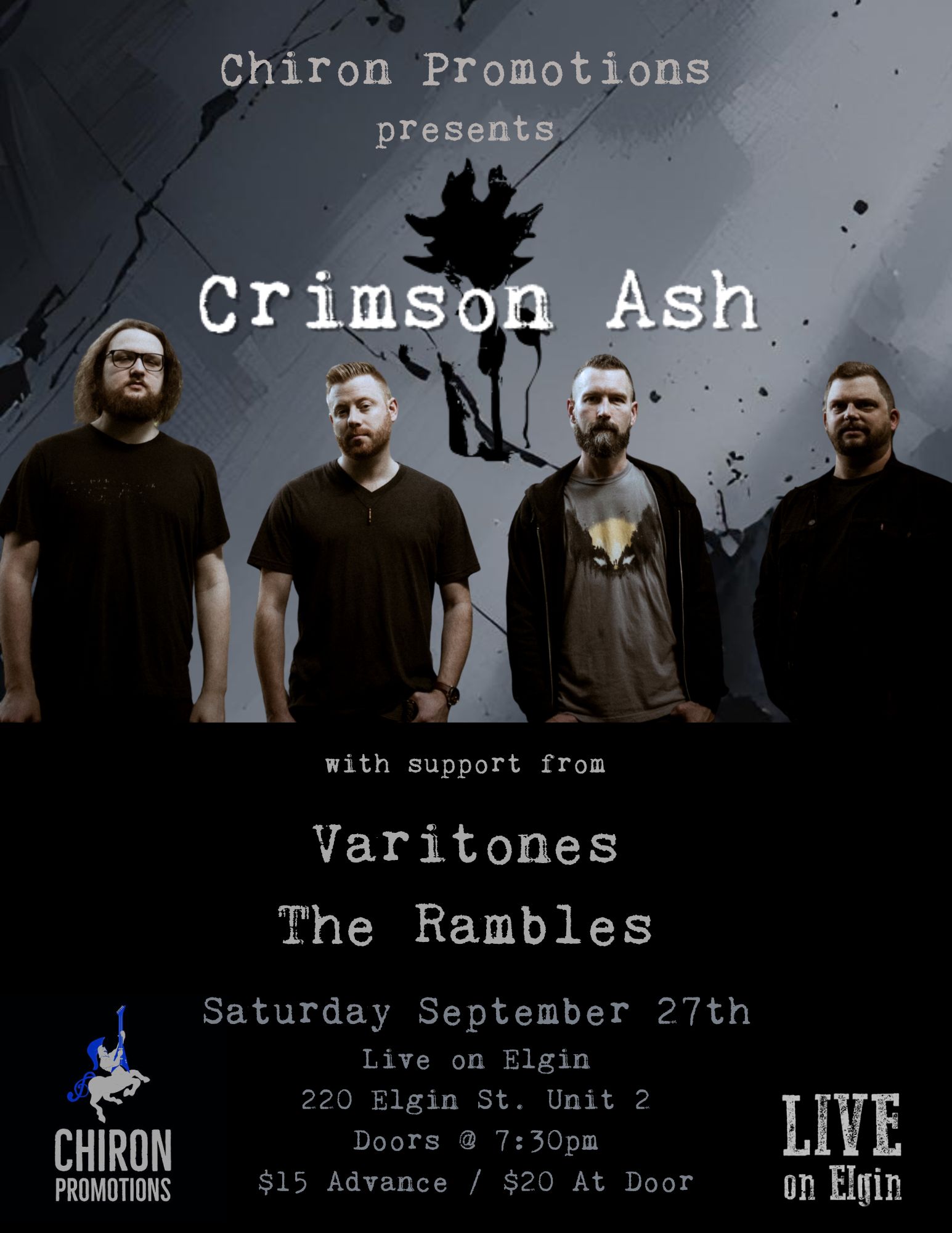 Gig image