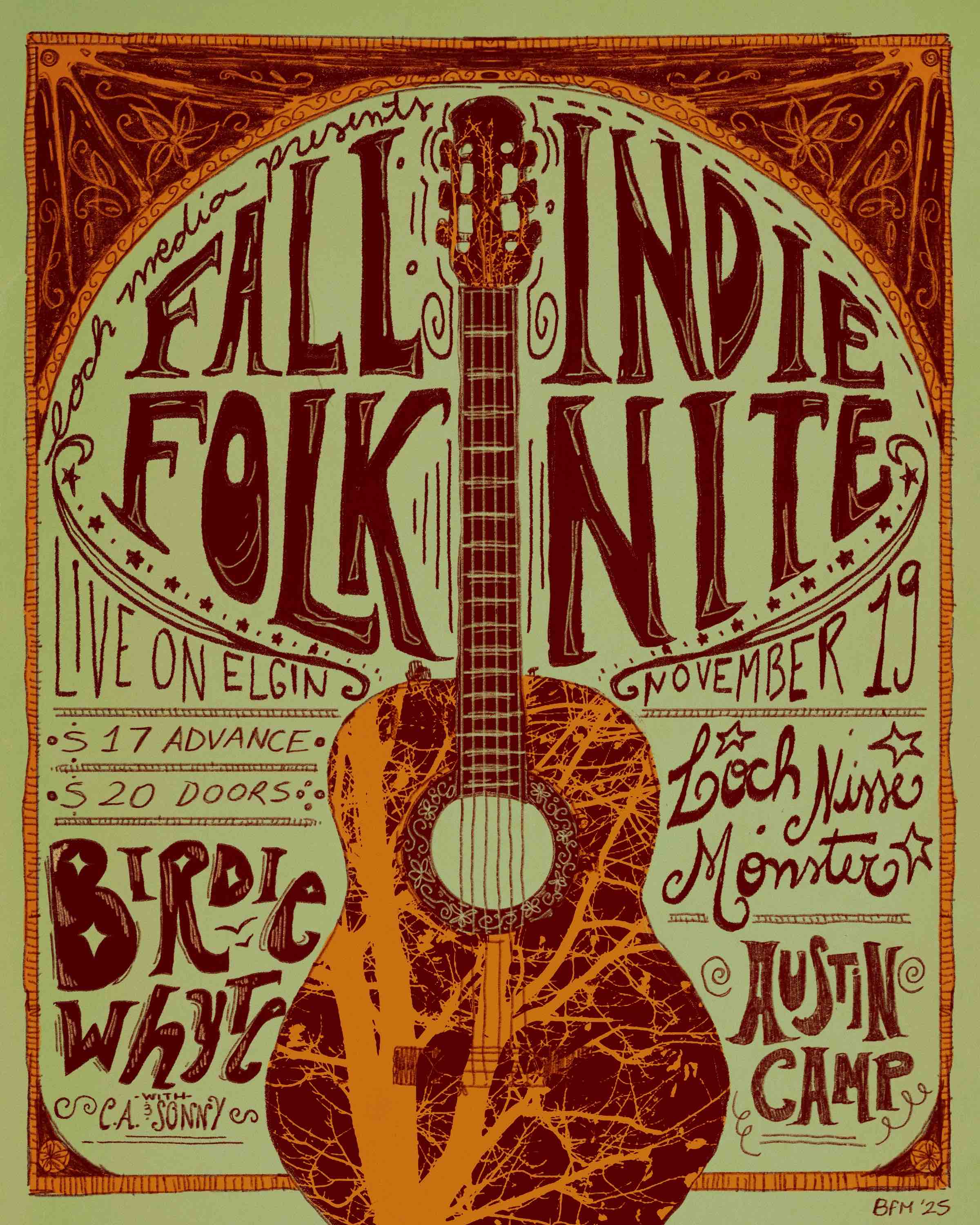 Gig image