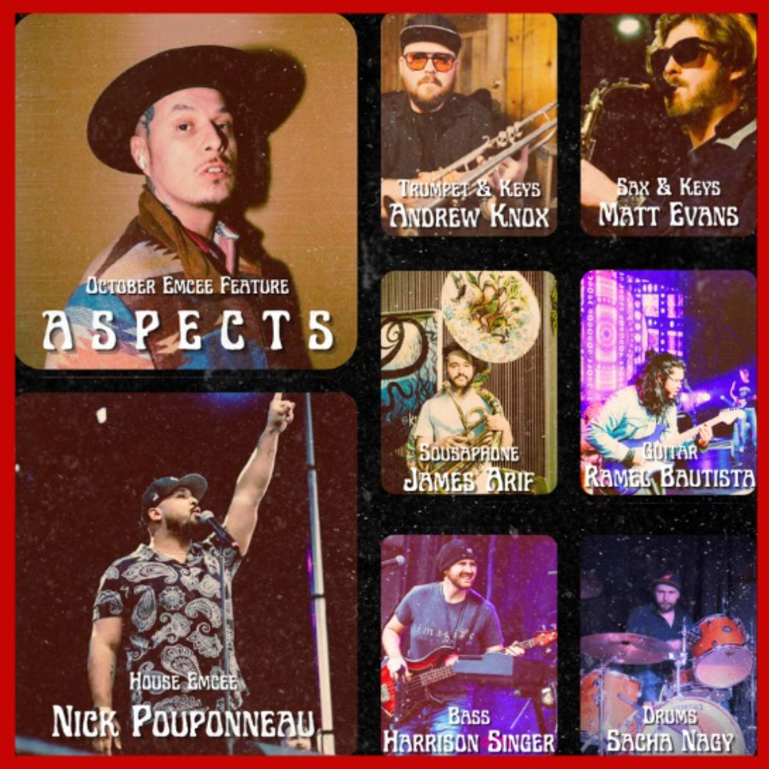 Gig image