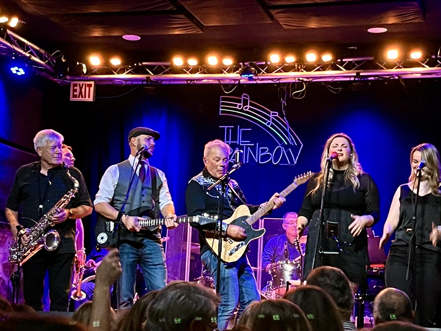 Gig image