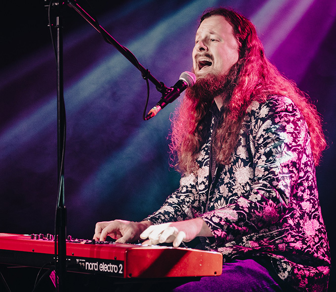 Gig image