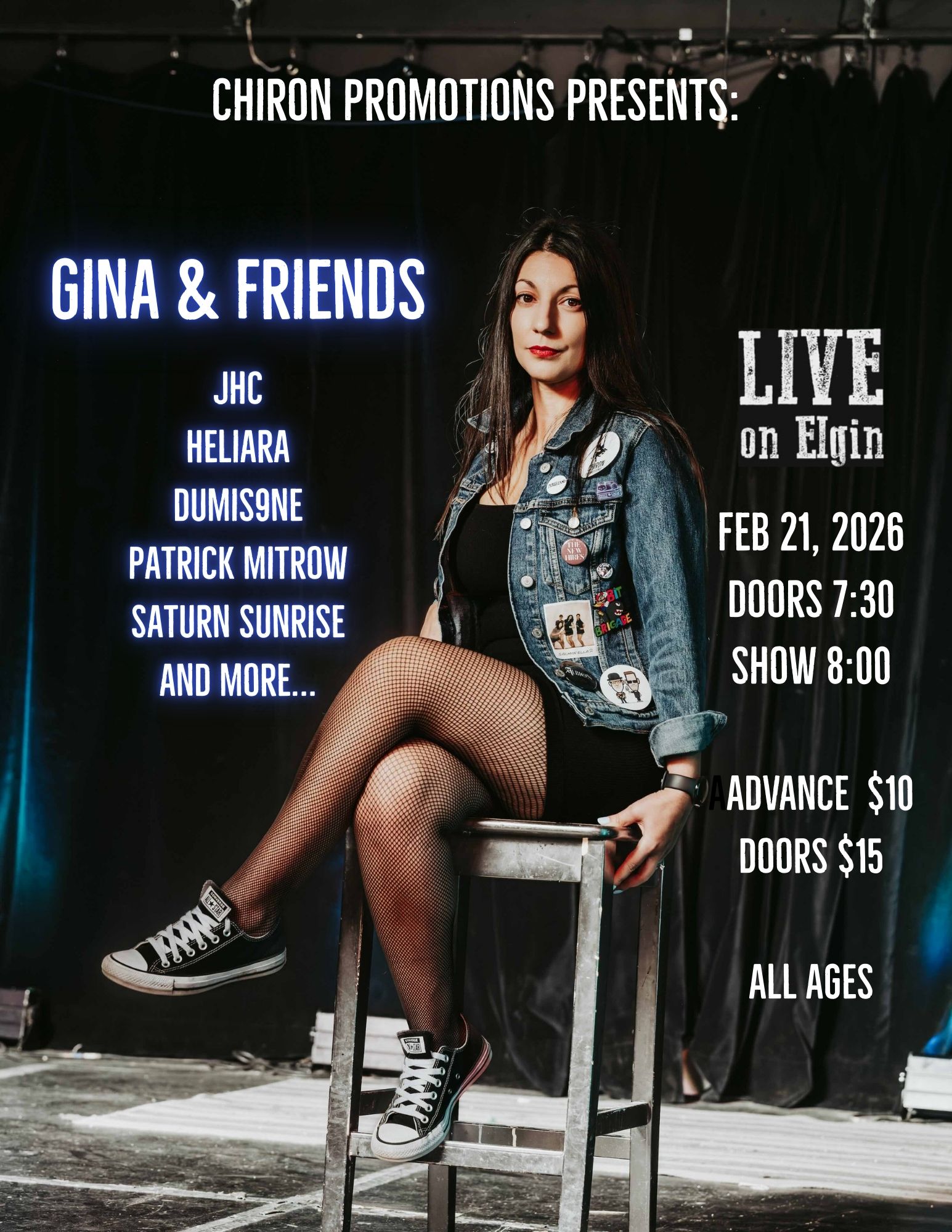 Gig image