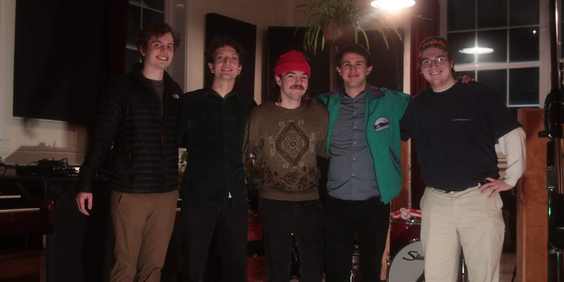 Gig image