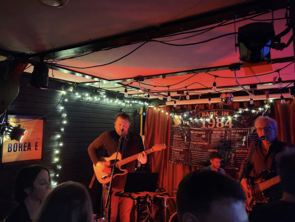 Gig image