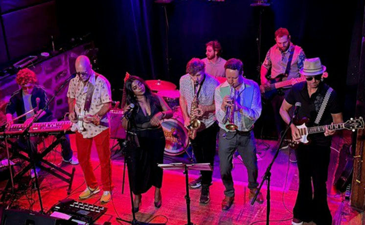 Gig image