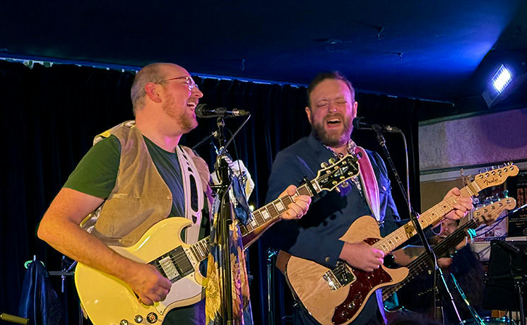 Gig image