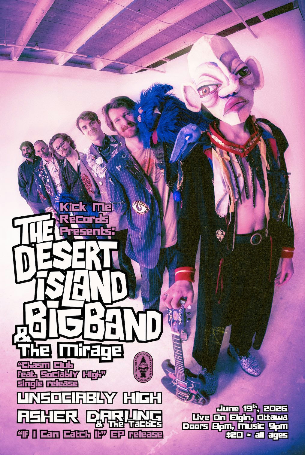 Gig image