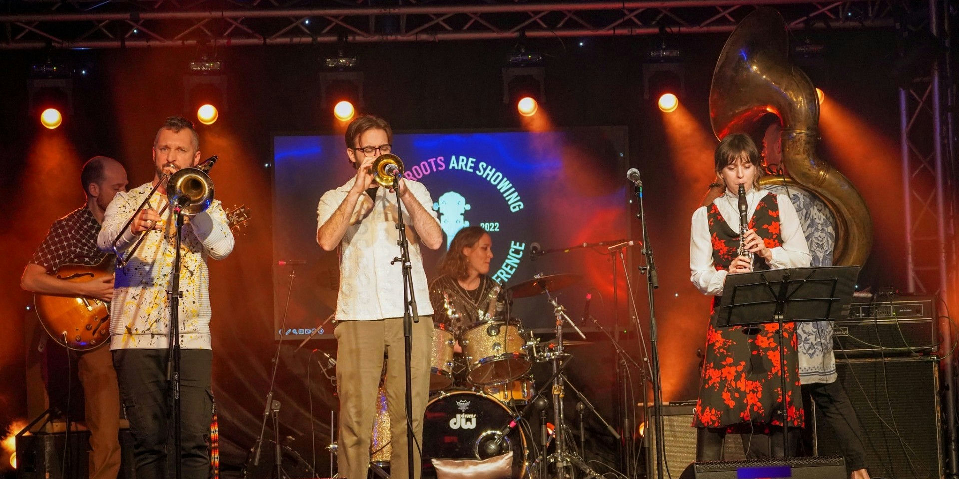 Gig image