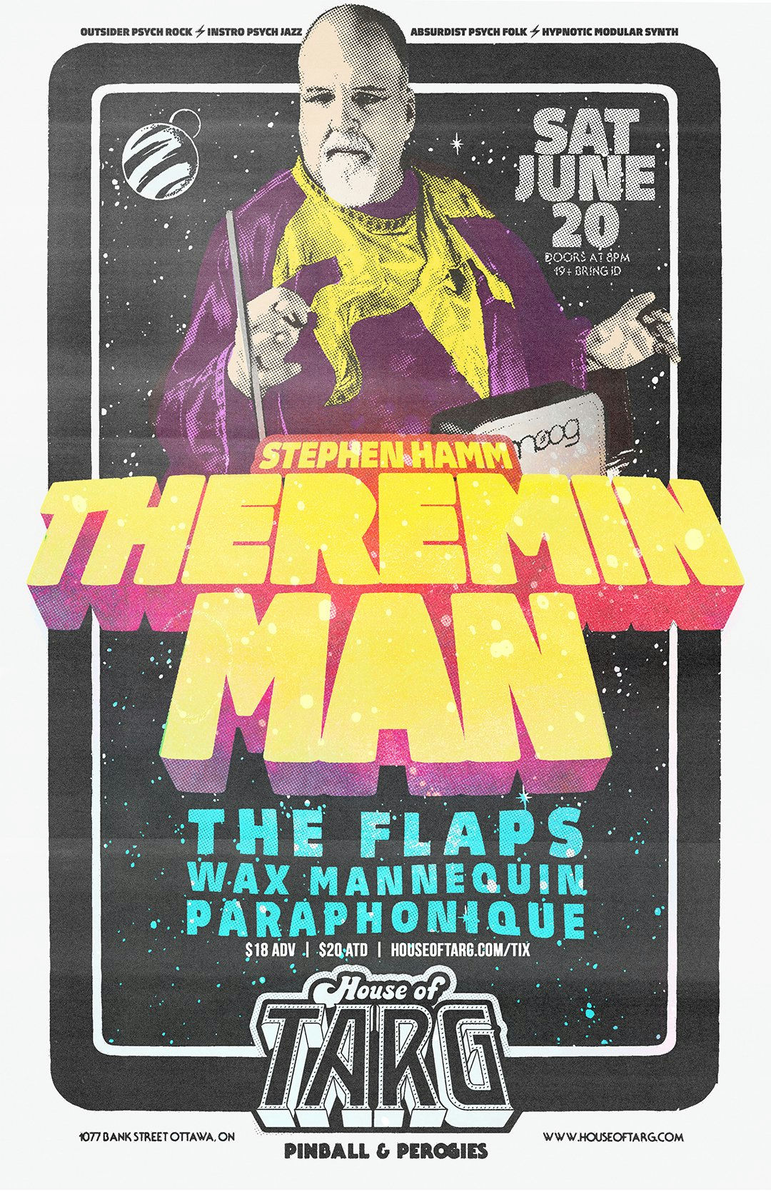 Gig image