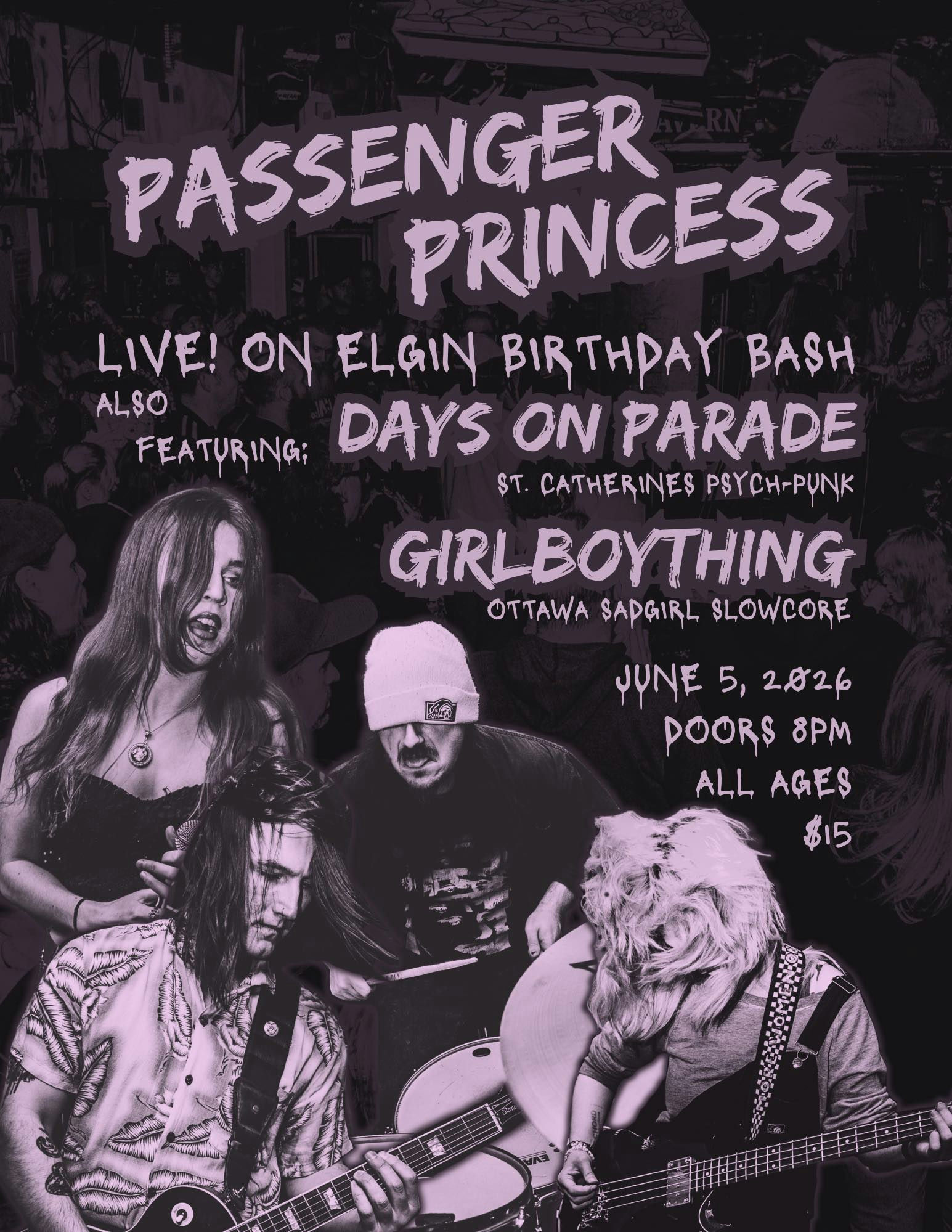 Gig image