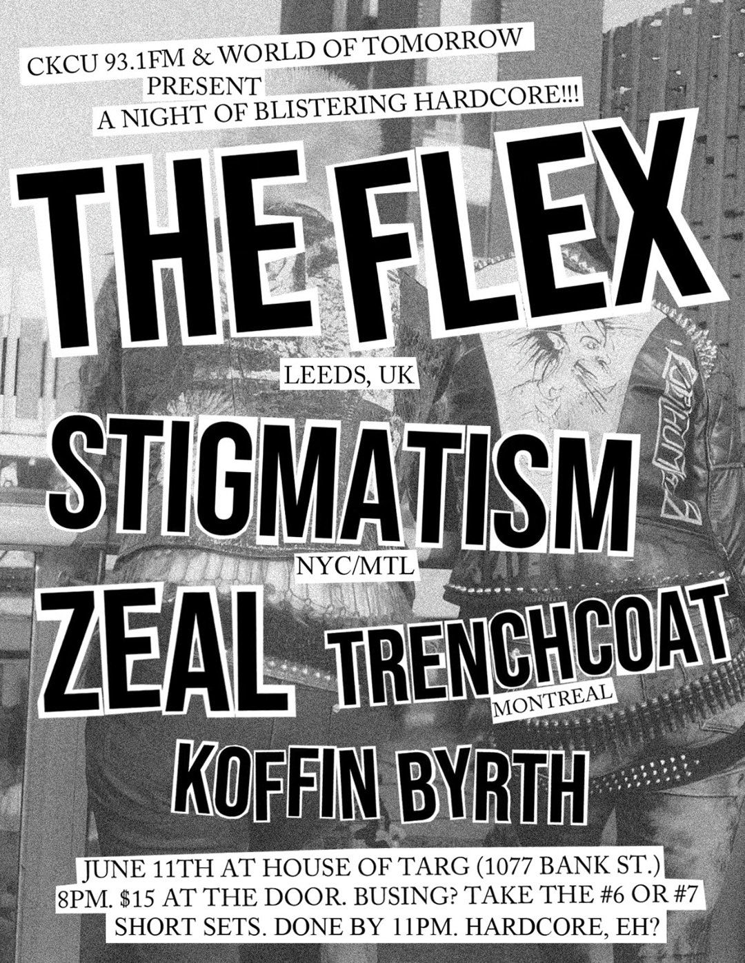 Gig image