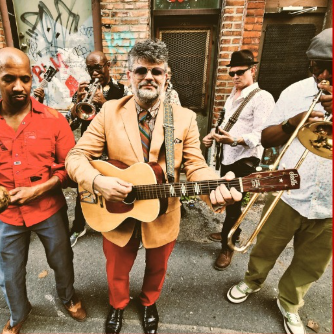 Gig image