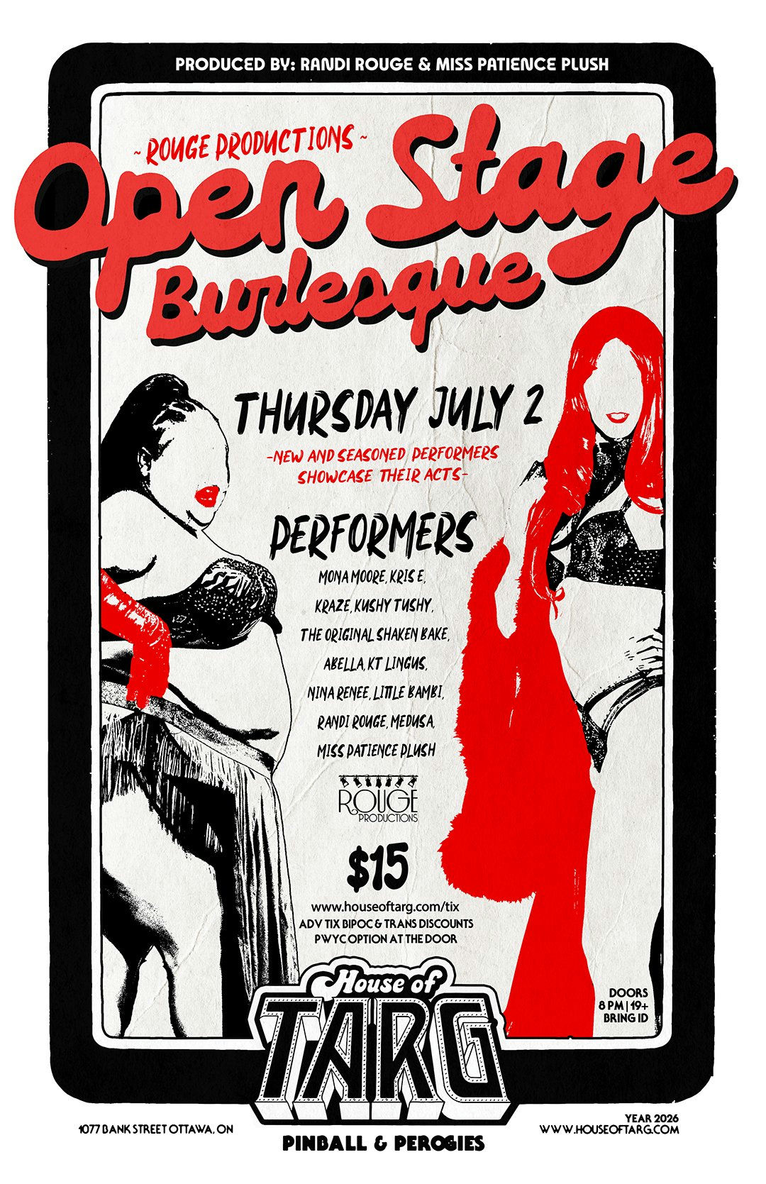 Gig image